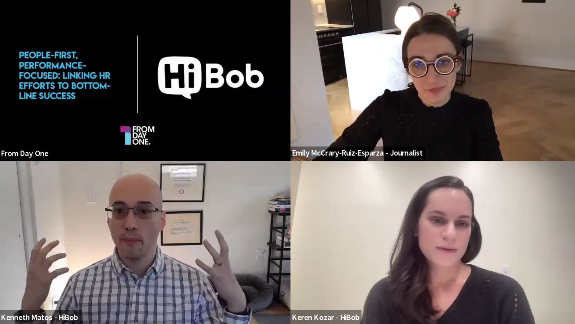 Conference video thumbnail