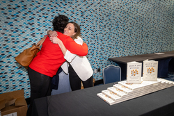 Conference photo gallery image showcasing conference highlights