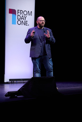 Conference photo gallery image showcasing conference highlights