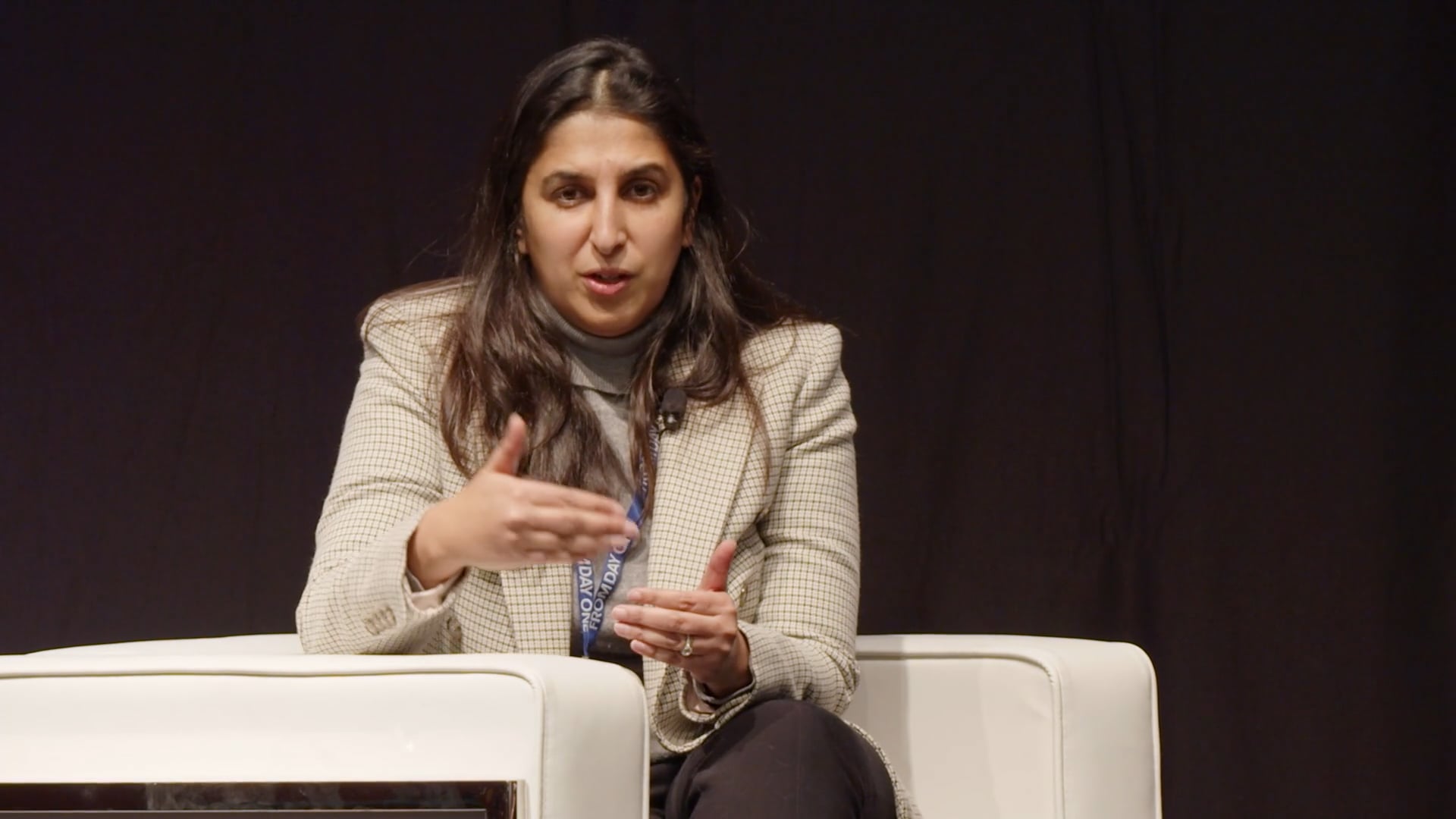 Conference video thumbnail