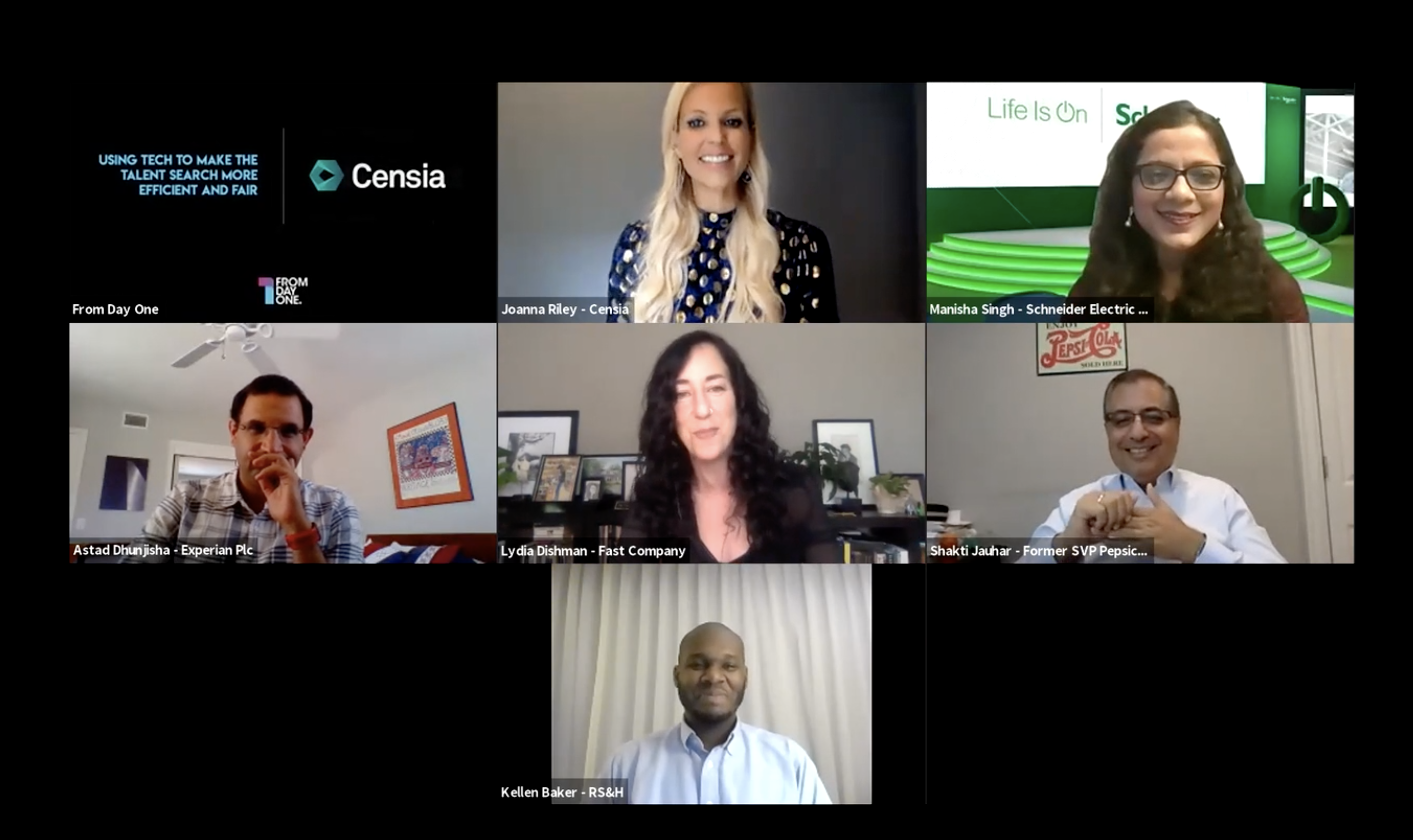 Conference video thumbnail