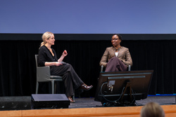 Conference photo gallery image showcasing conference highlights