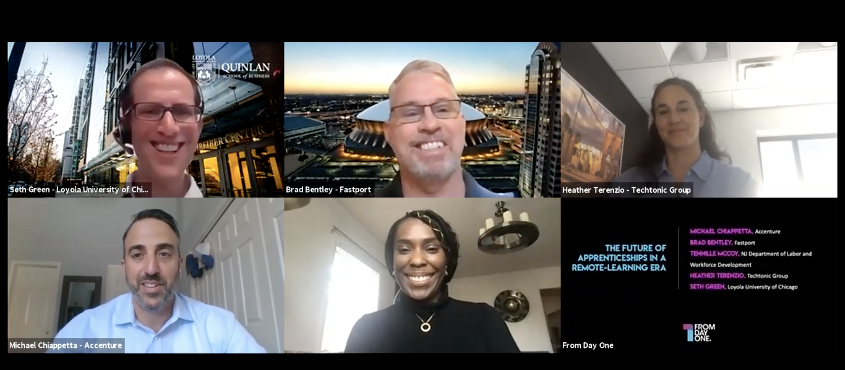 Conference video thumbnail