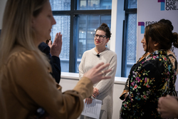 Conference photo gallery image showcasing conference highlights