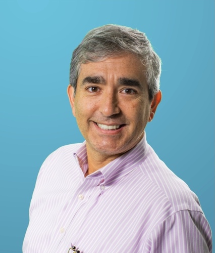 Lucho Vizcardo's profile picture