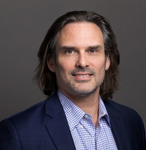 David Wentworth's profile picture