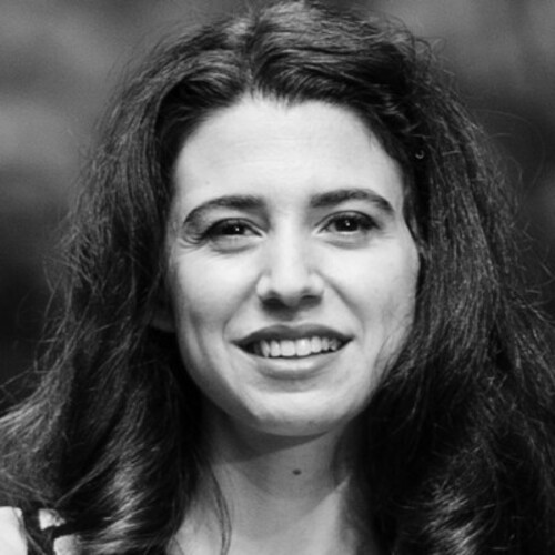 Shana Lebowitz Gaynor's profile picture