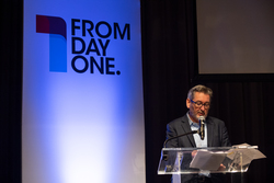 Conference photo gallery image showcasing conference highlights