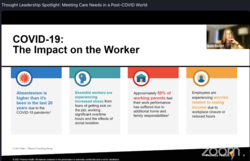 Conference photo gallery image showcasing conference highlights