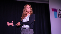 Conference photo gallery image showcasing conference highlights