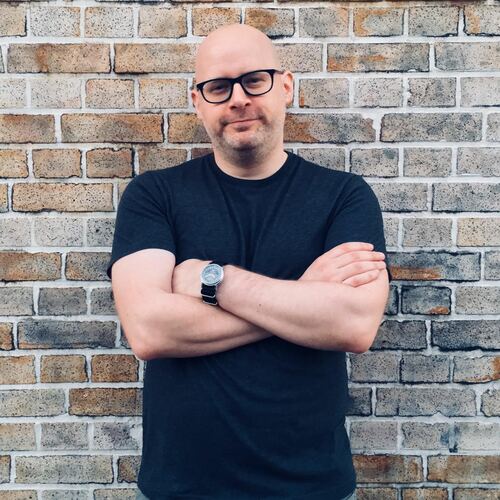 Gunny Scarfo's profile picture