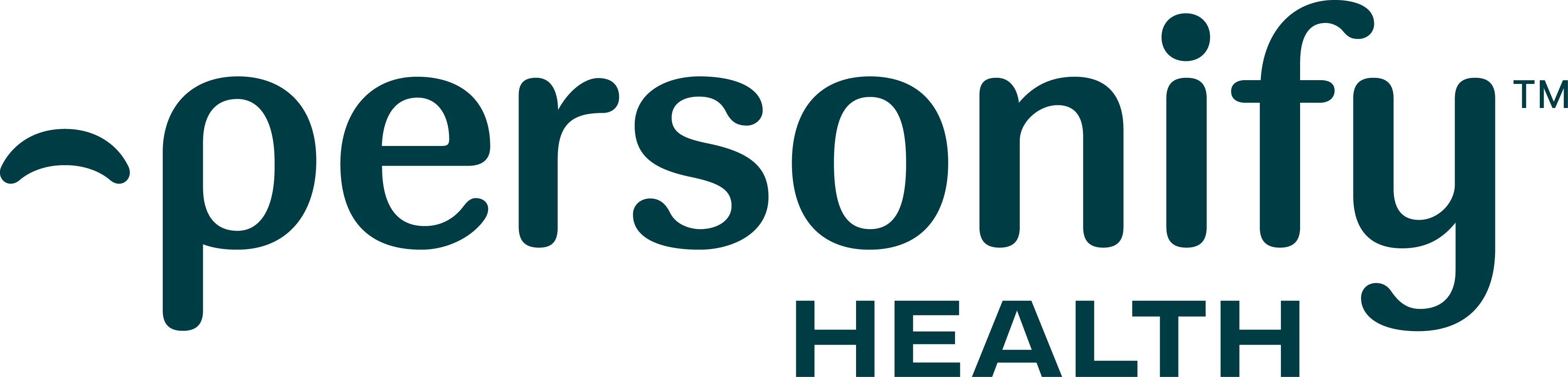 Personify Health's logo