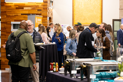 Conference photo gallery image showcasing conference highlights