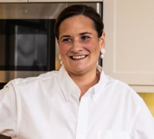 Amy Claffey's profile picture