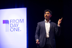 Conference photo gallery image showcasing conference highlights