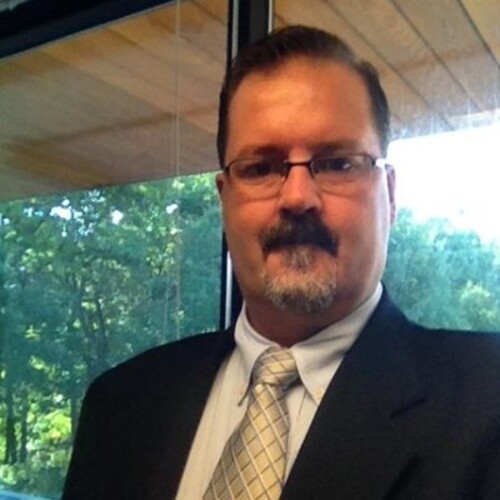 Luke Marble's profile picture