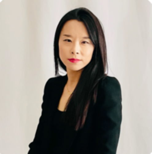 Mihae Ahn's profile picture