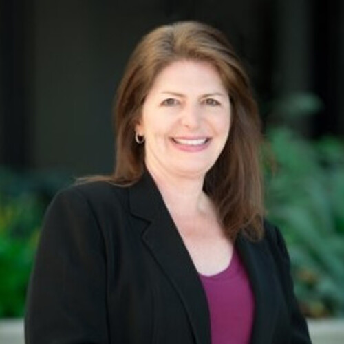 Ann Miller's profile picture