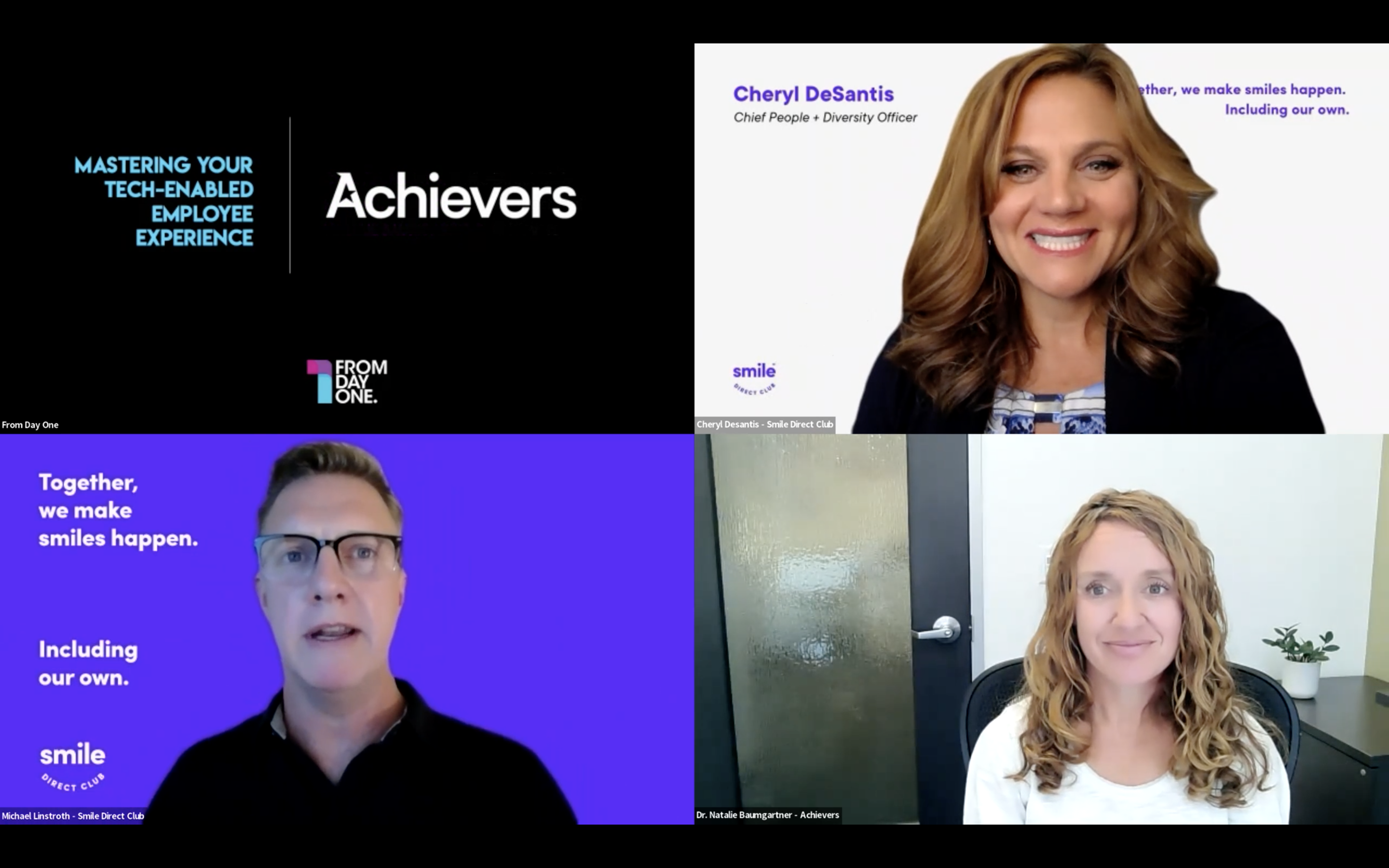 Conference video thumbnail