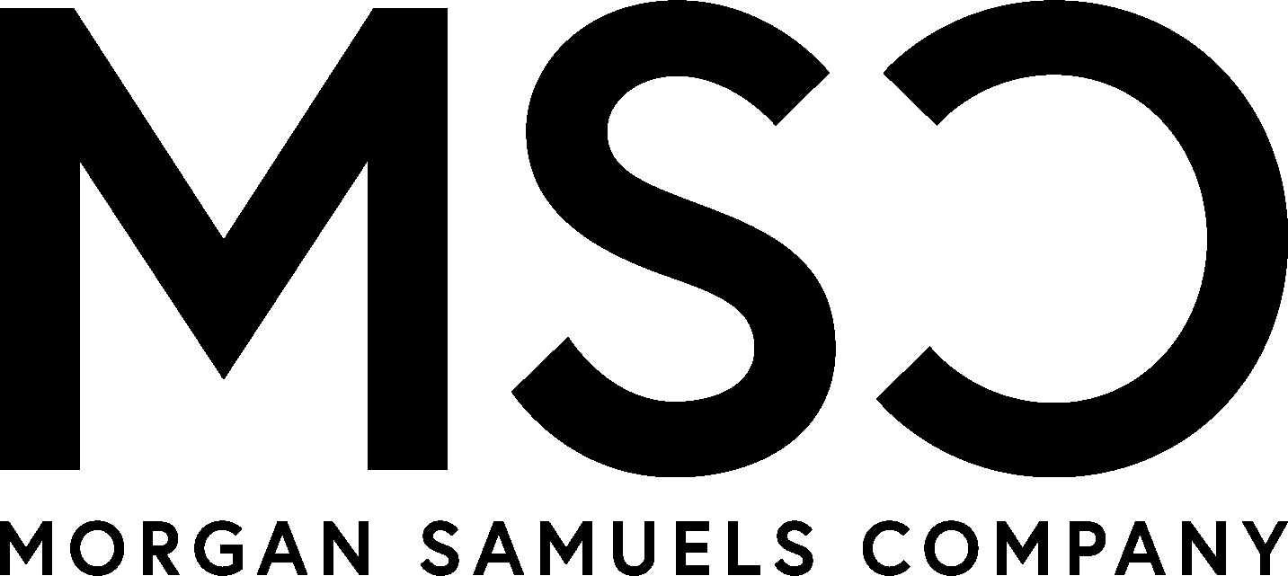 Morgan Samuels Company's logo