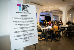 Conference photo gallery image showcasing conference highlights