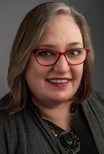 Jane Hodges's profile picture