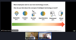 Conference photo gallery image showcasing conference highlights