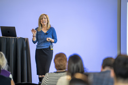 Conference photo gallery image showcasing conference highlights