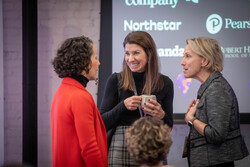 Conference photo gallery image showcasing conference highlights