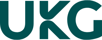 UKG's logo