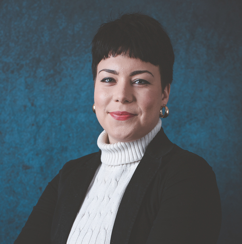 Hannah Denham's profile picture