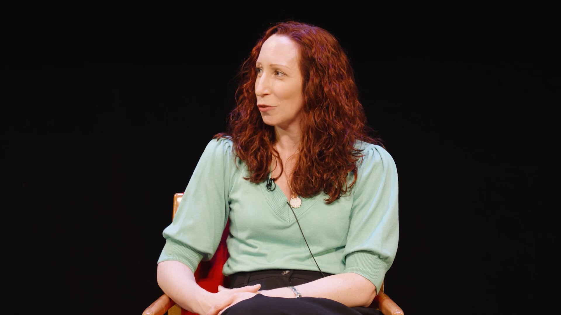 Conference video thumbnail