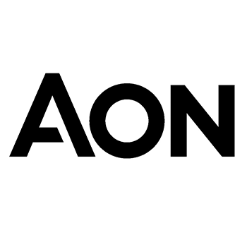 Aon's logo