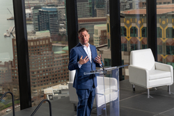 Conference photo gallery image showcasing conference highlights