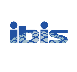 IBIS's logo