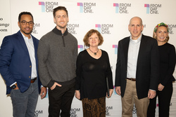 Conference photo gallery image showcasing conference highlights