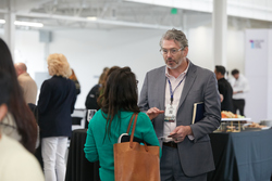 Conference photo gallery image showcasing conference highlights