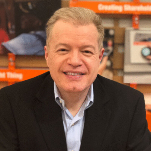 Joe Garcia's profile picture