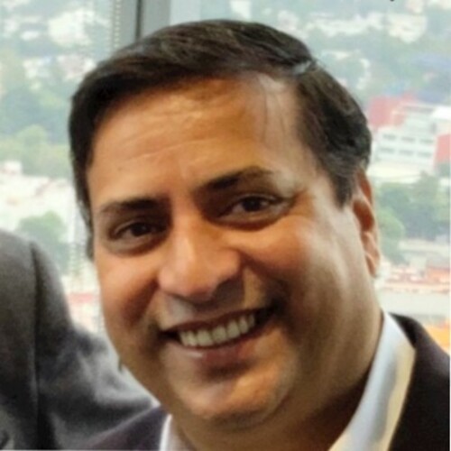 Prasun Maharatna's profile picture