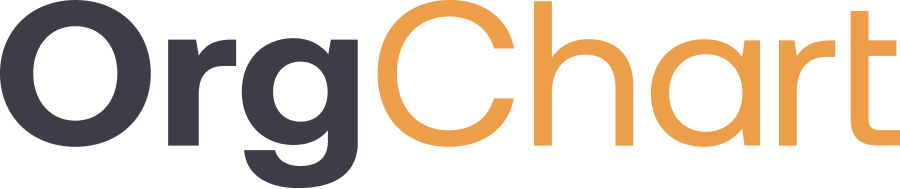 OrgChart's logo