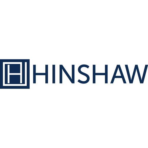 Hinshaw's logo