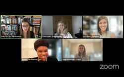 Conference photo gallery image showcasing conference highlights