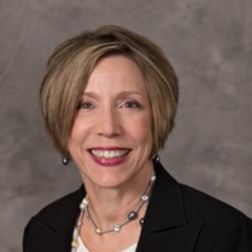 Vicki Cansler's profile picture