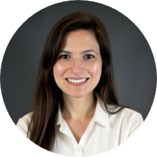 Abigail Seldin's profile picture
