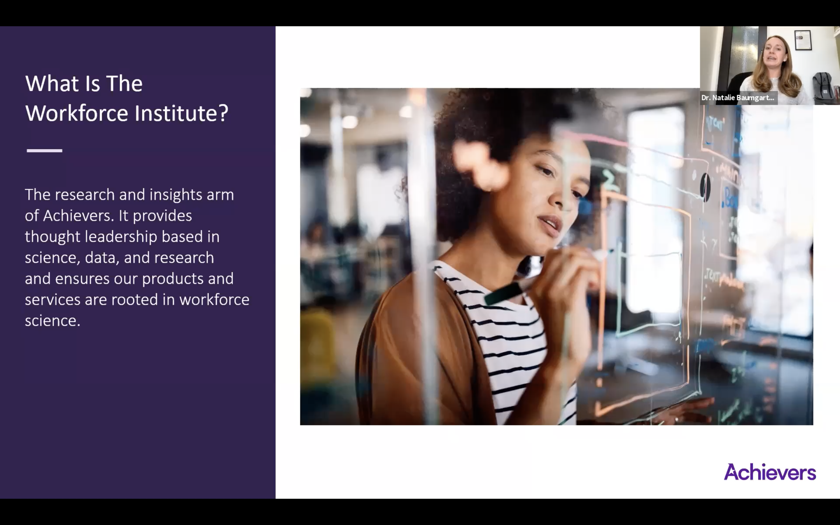 Conference video thumbnail