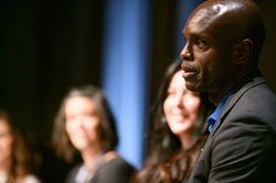 Conference photo gallery image showcasing conference highlights