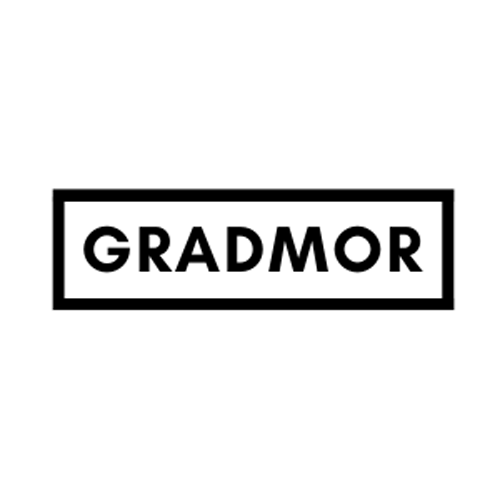 Gradmor's logo