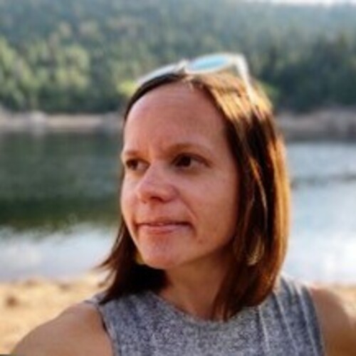 Danae Atkins's profile picture