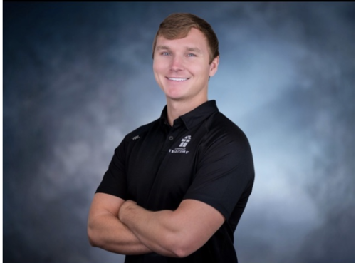 Tyler Racicot's profile picture