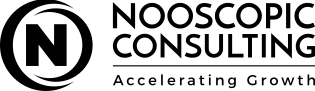 Nooscopic Consulting's logo